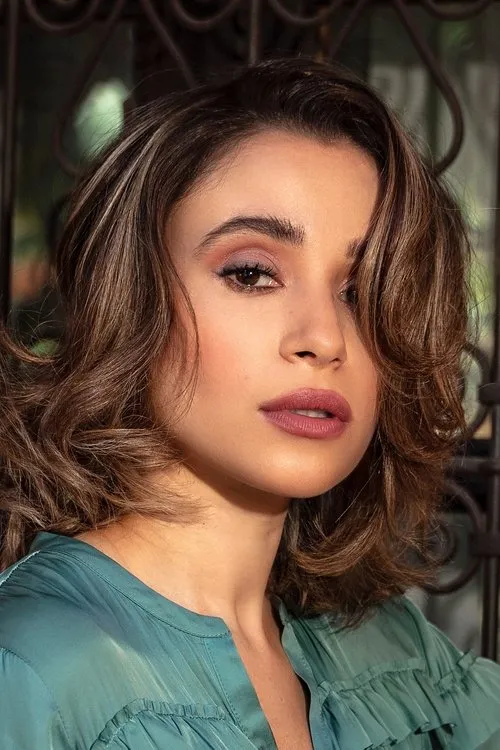 Foto de perfil del actor Ahlam Zaimi en el reparto