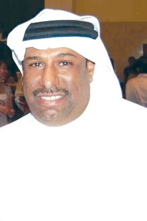 احمد مبارك — personaje: mixed