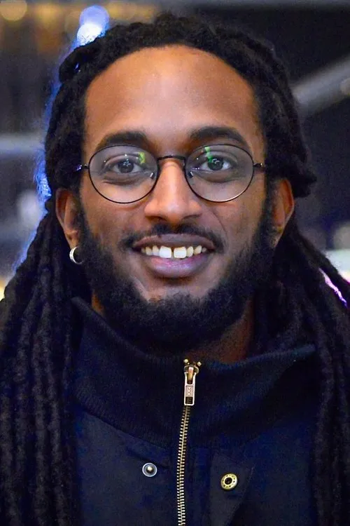 Evelyn Mok ha trabajado con Ahmed Berhan en 1 ocasiones