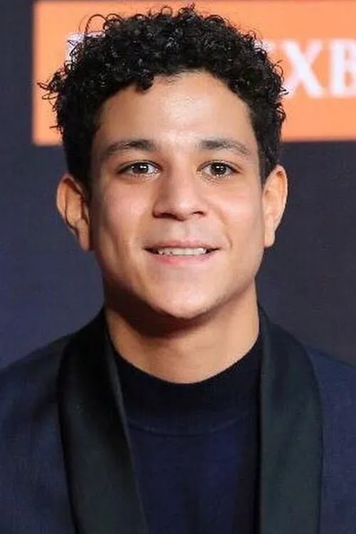 Mayan ElSayed ha trabajado con Ahmed Dash en 1 ocasiones