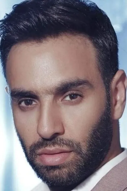 Nasr Hammad ha trabajado con Ahmed El Shamy en 1 ocasiones