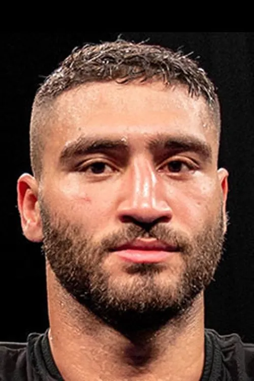 Brian Vera ha trabajado con Ahmed Elbiali en 1 ocasiones