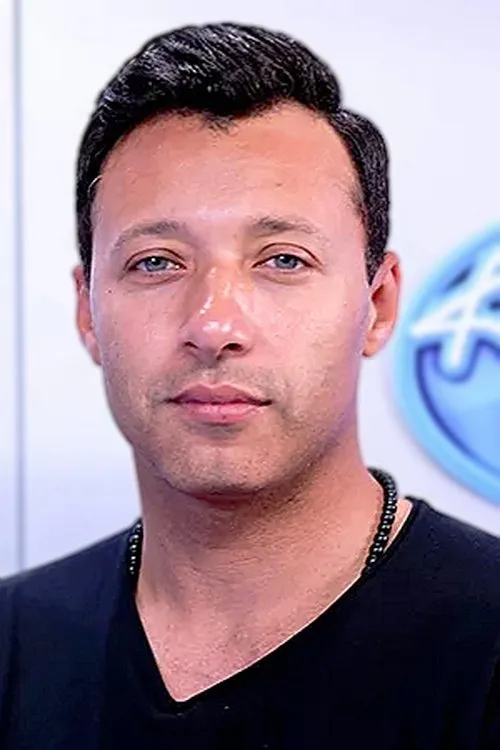 Ahmed Fahmy — personaje: Hany