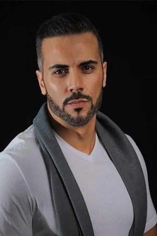 Ahmed Farid en su biografía y filmografía