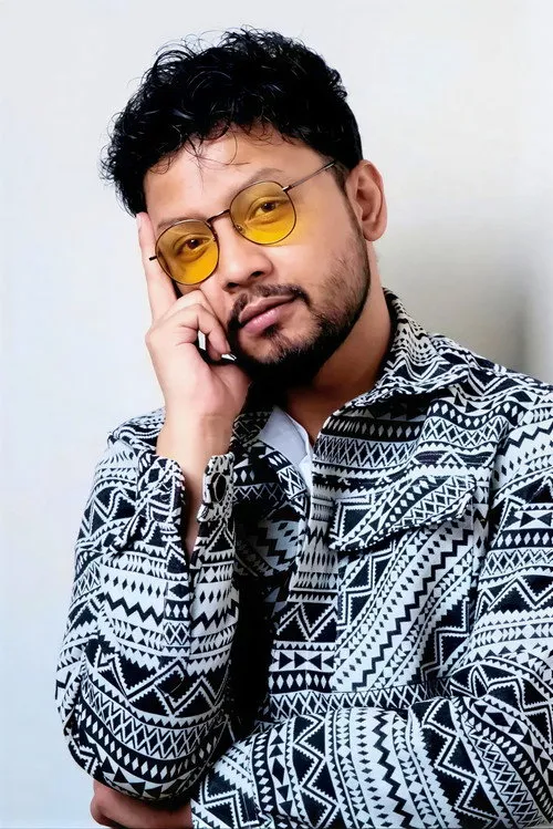 Ahmed Hasan Sunny — personaje: Niloy