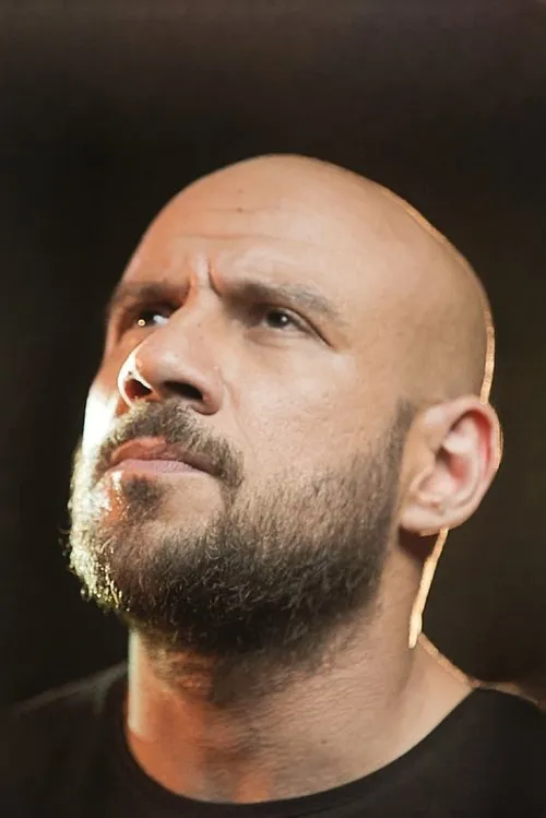 Ahmed Mekky — personaje: Al Kabeer, Johnny and Hazalqoum