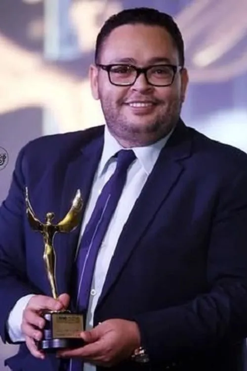 أحمد رزق — personaje: Youssef