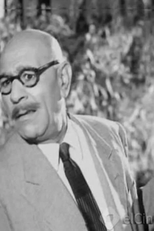 Ahmed Shukry en su biografía y filmografía