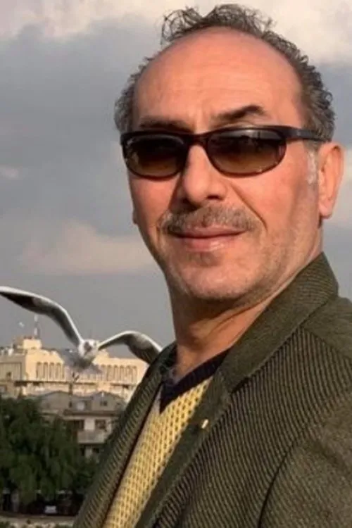 Sami Kaftan ha trabajado con Ahmed Touma Al-Tamimi en 1 ocasiones