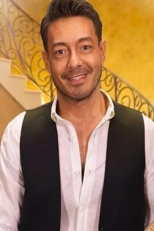 Ahmed Safwat ha trabajado con أحمد زاهر en 1 ocasiones