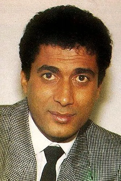 Youssef El Sherif ha trabajado con Ahmed Zaki en 1 ocasiones