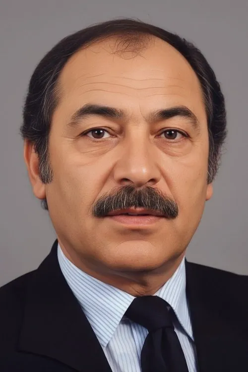 Müjgan Agrali ha trabajado con Ahmet Karaca en 2 ocasiones