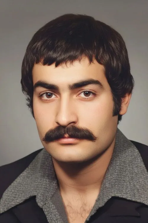 Ilhan Dolunay ha trabajado con Ahmet Karatop en 1 ocasiones