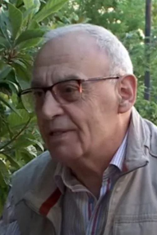 Foto de perfil del actor Ahmet Pasha en el reparto
