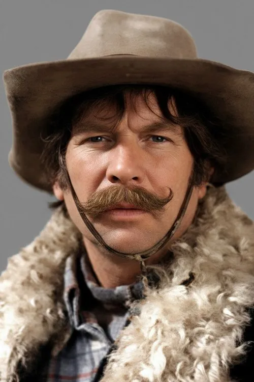 Ahmet Sert interpretando a 