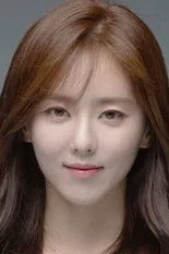 Ahn Da-bi — personaje: Bang Shin Ji