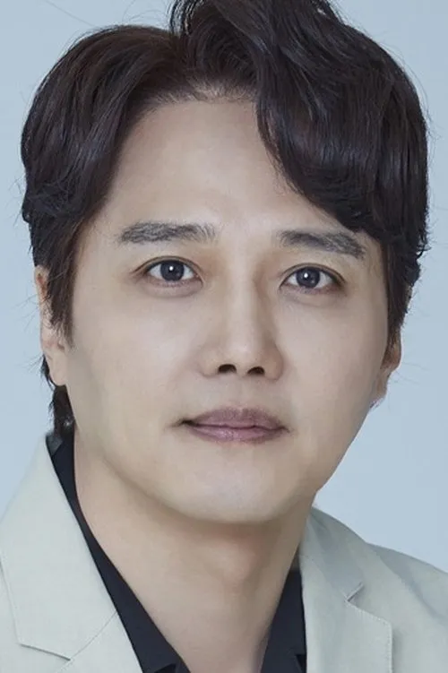 Foto de perfil del actor Ahn Shin-woo en el reparto