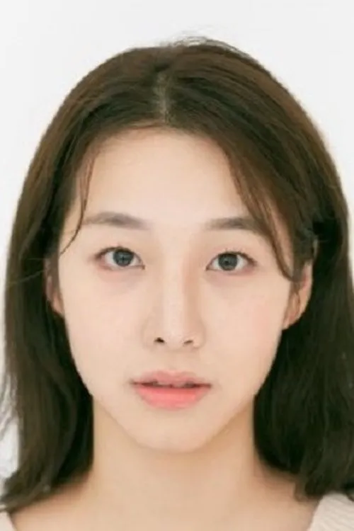 Ahn Yeon-Sun — personaje: Lee Re