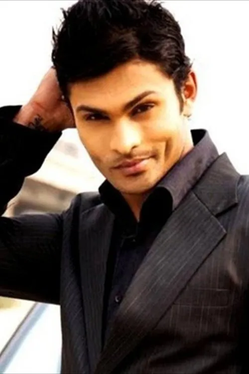 Gavie Chahal ha trabajado con Ahran Chaudhary en 1 ocasiones