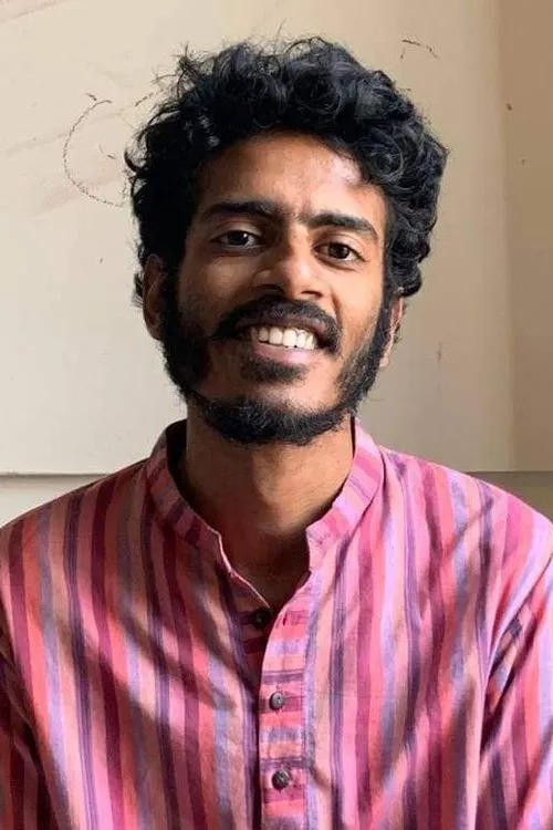 Jayanto Chattopadhyay ha trabajado con Ahsabul Yamin Riad en 1 ocasiones