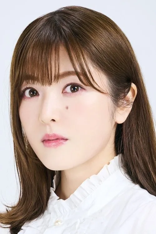 Foto de perfil del actor Ai Kakuma en el reparto