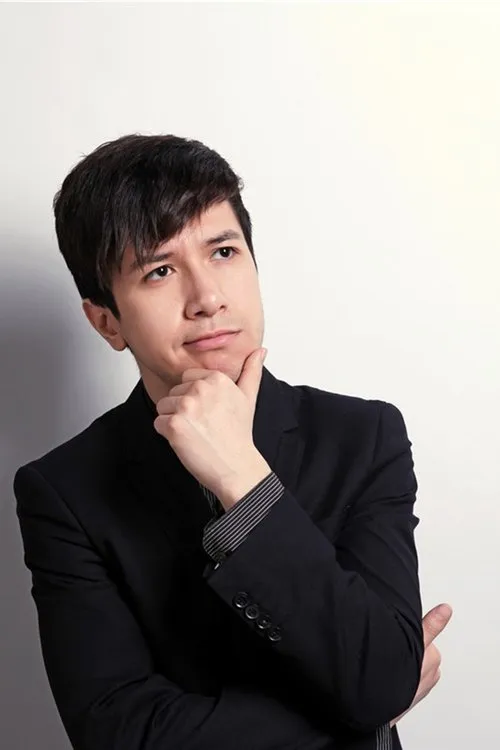 Ai li en su biografía y filmografía