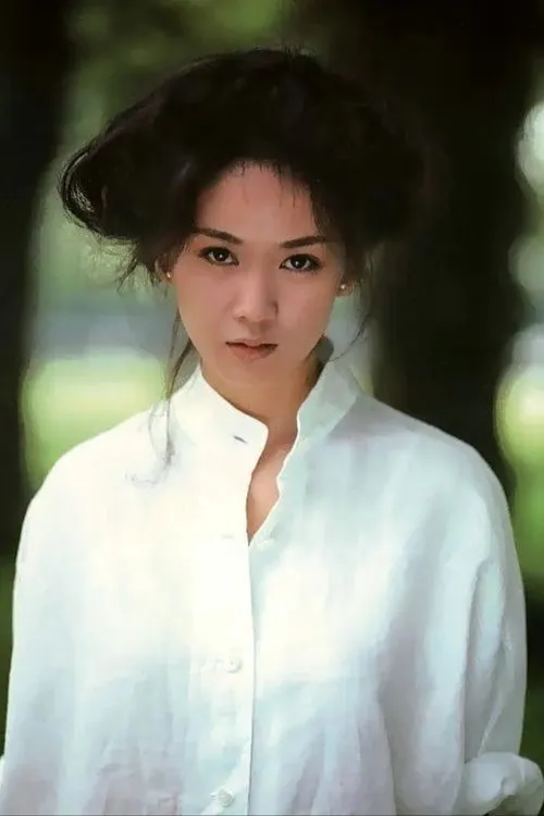 ???? ha trabajado con Ai Saotome en 1 ocasiones