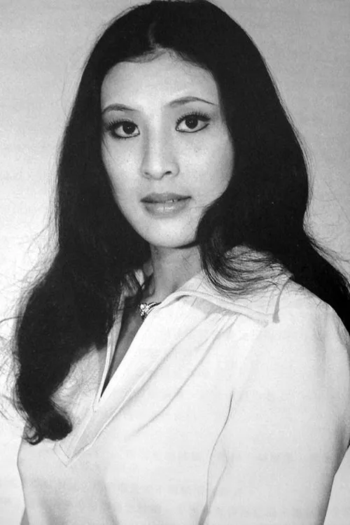 Ai Ti interpretando a Yinglan