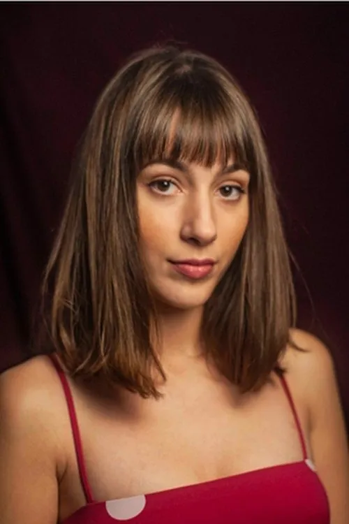 Karmele Larrinaga ha trabajado con Aia Kruse en 1 ocasiones