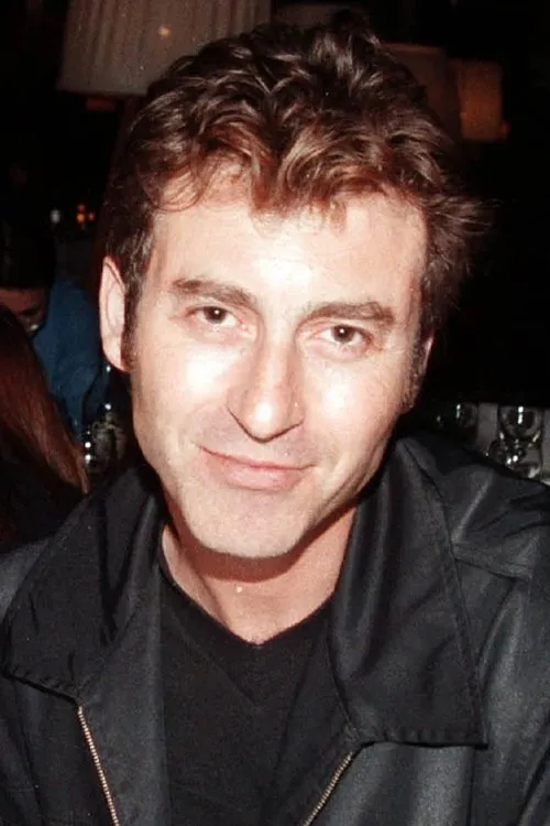 Aias Manthopoulos en su biografía y filmografía