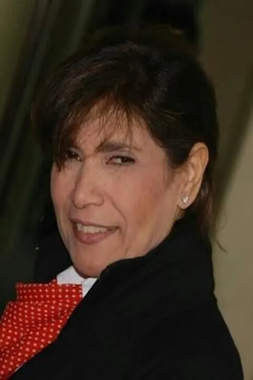 Foto de perfil del actor Aida Fahmy en el reparto