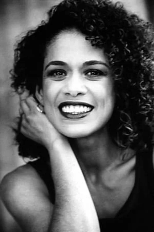 Aida Leiner — personaje: Branca