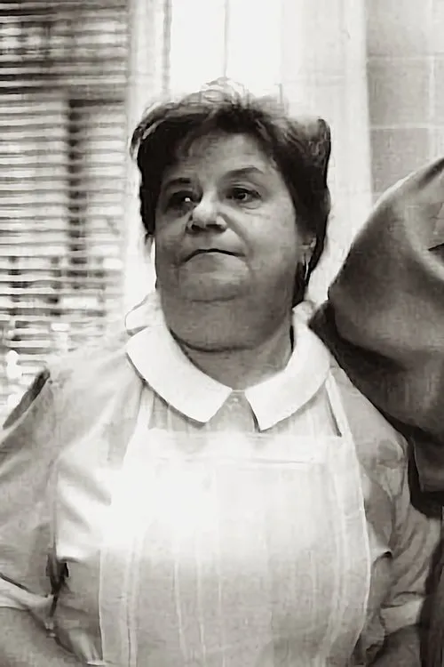 Carlotta Schock ha trabajado con Aida Linares en 1 ocasiones