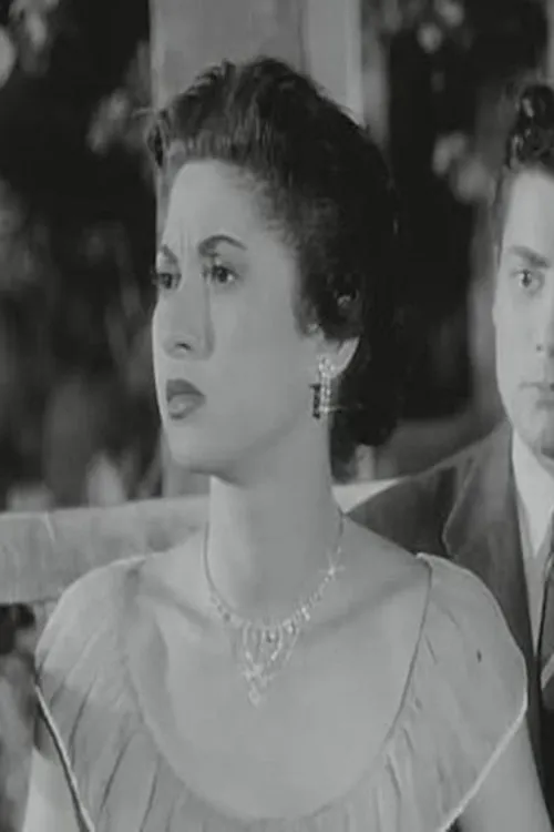 Aida Othman interpretando a ????