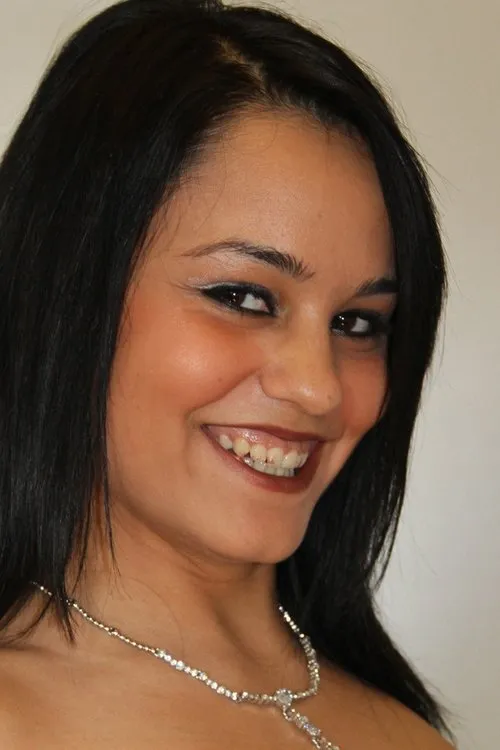 Aida Sweet interpretando a 