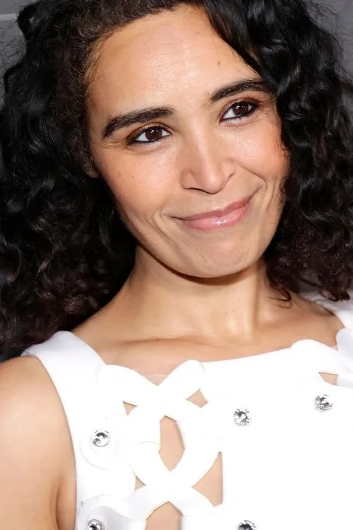 Aïda Touihri en su biografía y filmografía