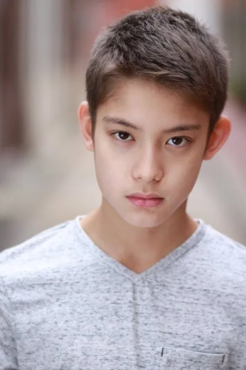 Iman Benson ha trabajado con Aidan Kennedy en 1 ocasiones