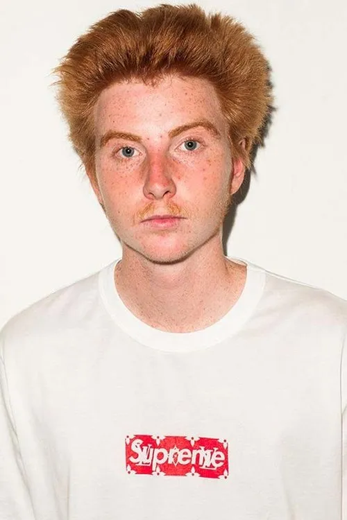 Sean Pablo ha trabajado con Aidan Mackey en 5 ocasiones