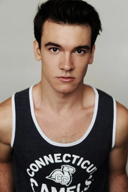 Maya Walker ha trabajado con Aidan Milsted en 1 ocasiones