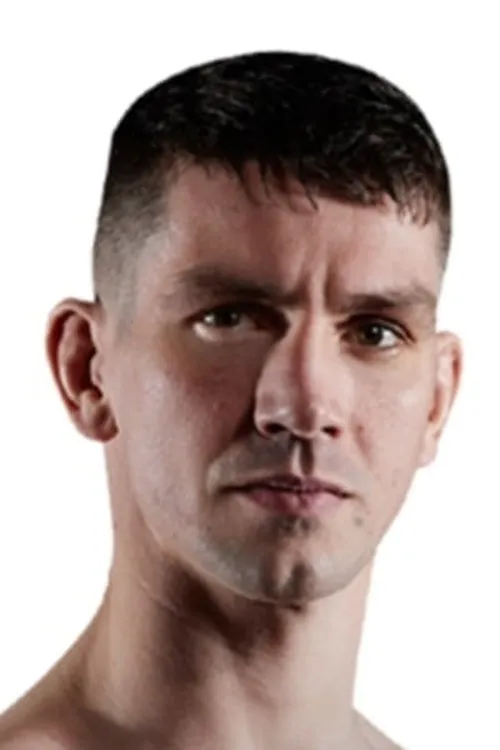 Cameron Else ha trabajado con Aidan Stephen en 1 ocasiones