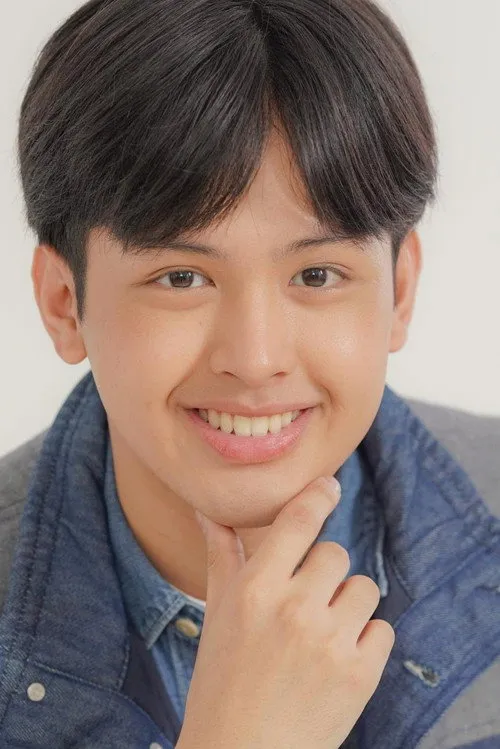 Ashley Sarmiento ha trabajado con Aidan Veneracion en 1 ocasiones