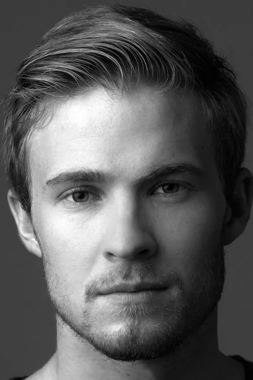 Derrick Delgado ha trabajado con Aidan Wharton en 1 ocasiones