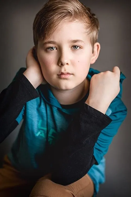 Ben Jarvis ha trabajado con Aiden Beagley en 1 ocasiones