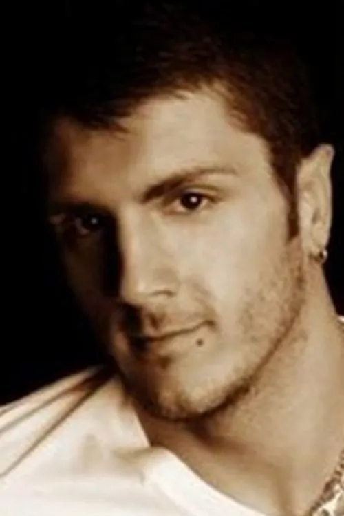 David Handsome ha trabajado con Aiden Bonini en 1 ocasiones