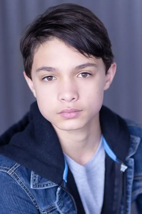 Dustin Ingram ha trabajado con Aiden Malik en 1 ocasiones