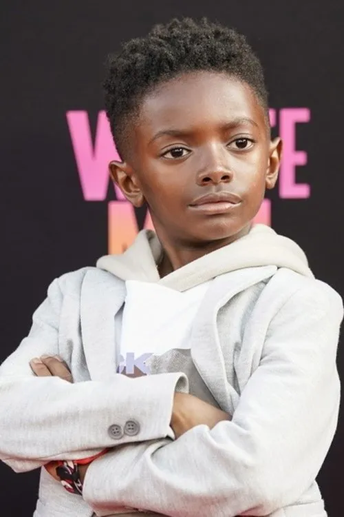 Tristen J. Winger ha trabajado con Aiden Shute en 1 ocasiones