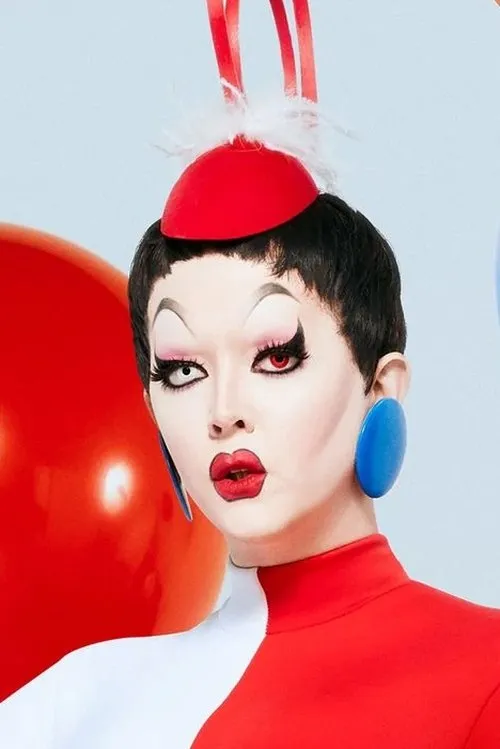 Crystal Methyd ha trabajado con Aiden Zhane en 2 ocasiones