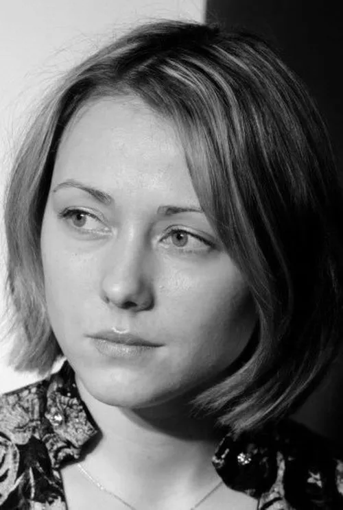 Aija Dzērve — personaje: Brigita