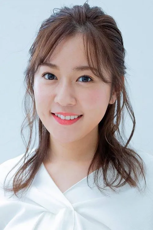 Aika Ôta interpretando a Misuzu Saeki