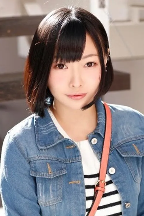 Aiko Chino interpretando a Wu Wonglin